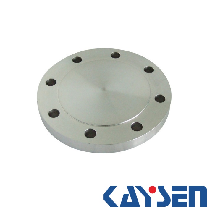 BS4504 Blind Flange Class 900